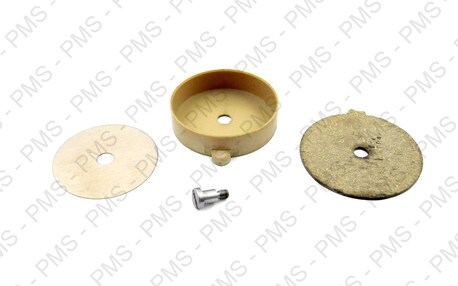 Ankara, Materials, EUR 11,  Self Adjust Kit