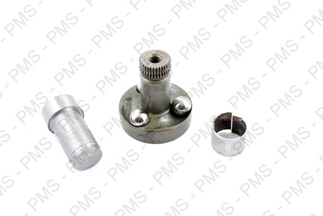 Ankara, Materials, EUR 11,  Self Adjust Kit