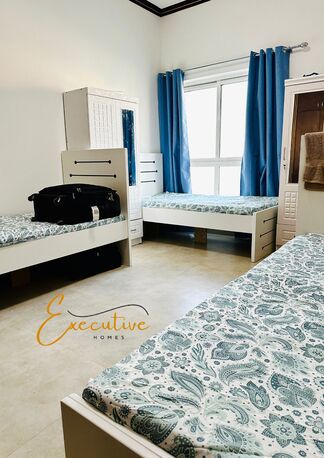Dubai, Bedspace For Rent, AED 1000/month,  0 Sq. Meter,  Ladies Only Bed Space Available At Union Metro