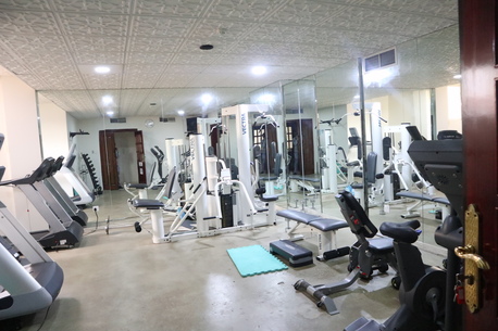 Juffair, Apartments, Flats, Houses & Villas, BHD 350/month,  Furnished,  2 BR,  125 Sq. Meter,  Bright | Spacious | Balcony | Internet & H/k Services | With CPR Address | Near Us Navy B