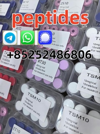 Miami, Health & Beauty Items, USD 15,  Hot Sale Freeze-Dried Peptide Peptides Semaglutide Powder CAS 910463-68-2