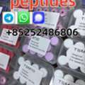 USD 15,  Hot Sale Freeze-Dried Peptide Peptides Semaglutide Powder CAS 910463-68-2
