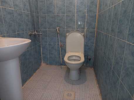 Gudaibiya, Apartments, Flats, Houses & Villas, BHD 150/month,  # 1 BEDROOM,1 BATHROOM,HALL,KITCHEN,WITH A/C,UNLI EWA -150/BD #