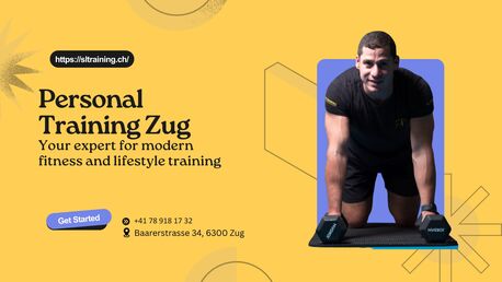 Geneva, Training, Personal Training Zug &ndash; Your Expert For Modern Fitness And Lifestyle Training