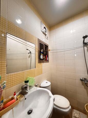 Hidd, Bedspace For Rent, BHD 70/month,  0 Sq. Meter,  Bed Space Available In Hidd For Executive Bachelor.