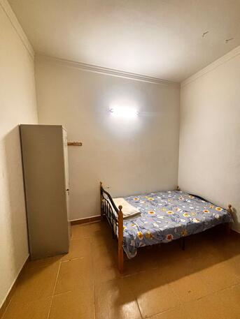 Hidd, Bedspace For Rent, BHD 70/month,  0 Sq. Meter,  Bed Space Available In Hidd For Executive Bachelor.