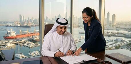 Dubai, Business, Offshore Company Formation In Dubai: Ideal For Expats & Global Investors