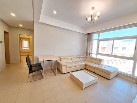 Juffair, Apartments, Flats, Houses & Villas, BHD 275/month,  Furnished,  2 BR,  120 Sq. Meter,  Special Offer !! Fully Furnished | Family Building | Near Yemen Embassy Juffair