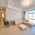 BHD 275/month,  Furnished,  2 BR,  120 Sq. Meter,  Special Offer !! Fully Furnished | Family Building | Near Yemen Embassy Juffair
