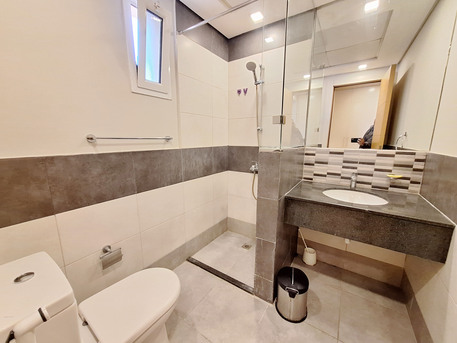 Juffair, Apartments, Flats, Houses & Villas, BHD 275/month,  Furnished,  2 BR,  120 Sq. Meter,  Special Offer !! Fully Furnished | Family Building | Near Yemen Embassy Juffair