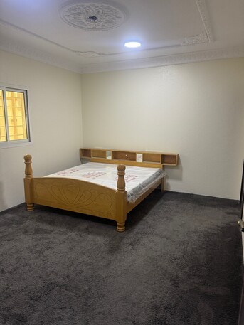 Dammam, Apartments, Flats, Houses & Villas, SAR 1500/month,  1 BR,  SAR 1500/month, Furnished Studio, MAZRUIYAH /NEAR CORNICHE -1 BHK FAMILY APARTMENT- KERALA