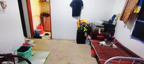 Al Qadisiyah, Bedspace Wanted, SAR 350/month,  Furnished,  I Am Looking For A Partner For My Room. A Big Room, A Kitchen, Toilet, Like A Studio. I W