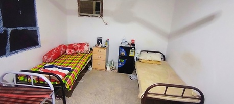 Al Qadisiyah, Bedspace Wanted, SAR 350/month,  Furnished,  I Am Looking For A Partner For My Room. A Big Room, A Kitchen, Toilet, Like A Studio. I W