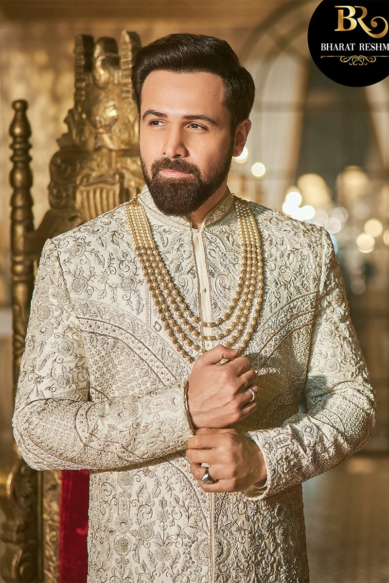 New York, Clothing & Accessories, USD 2500,  Designer Sherwani For Men
