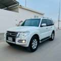SAR 57500,  Mitsubishi Pajero,  2019,  Automatic,  290000 KM,    MODEL 3.5 GLS FULL OPTION NEAT CAR FOR SALE