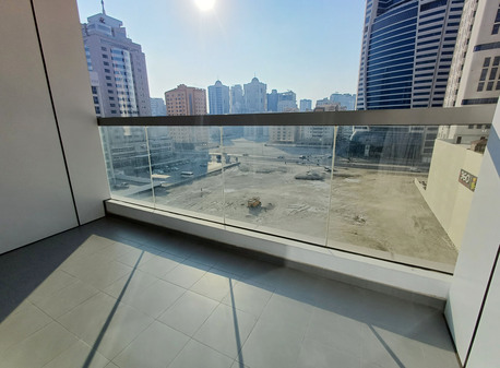Juffair, Apartments, Flats, Houses & Villas, BHD 300/month,  Furnished,  Studio,  45 Sq. Meter,  Quality Living | Posh Furniture | Balcony | Best Facilities | Near Us Navy Base Juffair