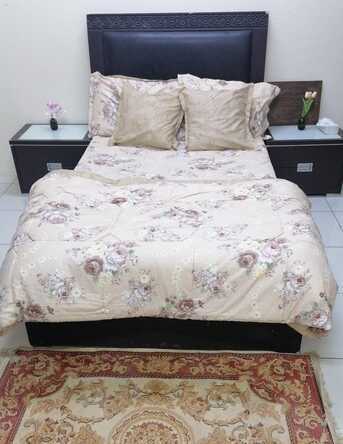 Al Khobar Al Shamalia, Rooms for Rent, SAR 85/day,  Furnished,  Executive Single Room Khobar Shumalia