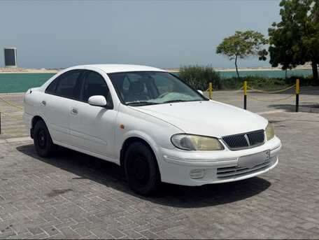 Manama, Vehicles, Cars & Trucks , BHD 750,  Nissan Sunny,  2001,  Automatic,  2335667 KM,