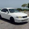 BHD 750,  Nissan Sunny,  2001,  Automatic,  2335667 KM,