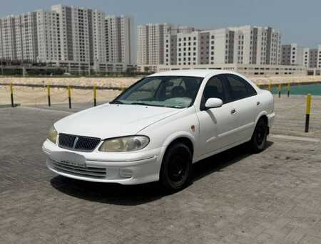 Manama, Vehicles, Cars & Trucks , BHD 750,  Nissan Sunny,  2001,  Automatic,  2335667 KM,