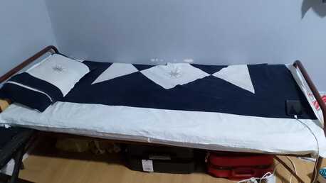 Al Naseem, Bedspace For Rent, SAR 400/month,  Bed Space Available 400 SR/Month Including Electricity And Water Bill