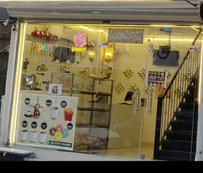 Khobar, Shops, SAR 180000,  90 Sq. Meter,  Running Donut Workshop For Sale &ndash; Prime Location, Al Khobar Shumaliya