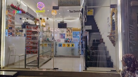 Khobar, Shops, SAR 180000,  90 Sq. Meter,  Running Donut Workshop For Sale &ndash; Prime Location, Al Khobar Shumaliya