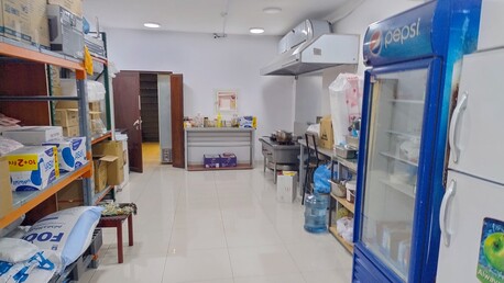 Khobar, Shops, SAR 180000,  90 Sq. Meter,  Running Donut Workshop For Sale &ndash; Prime Location, Al Khobar Shumaliya