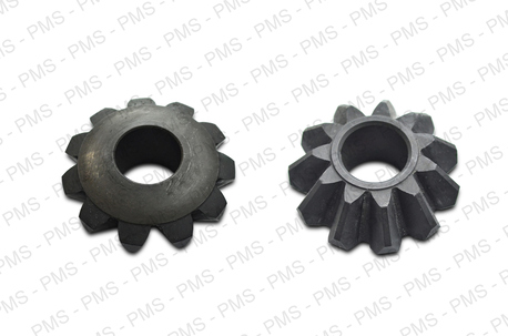 Ankara, Materials, EUR 11,  Spider