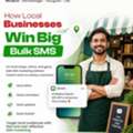 Grow Your Local Business Faster With Bulk SMS Marketing
