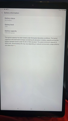 Manama, Tablet Computers, BHD 30,  Samaung Tab A Great For Studies