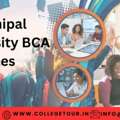 Manipal University BCA Fees