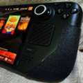 SAR 1950,  Steam Deck OLED 512gb (+All Accesories)
