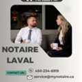 Notaire Laval