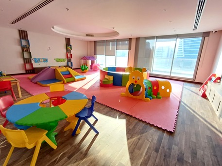 Juffair, Apartments, Flats, Houses & Villas, BHD 400/month,  Furnished,  1 BR,  80 Sq. Meter,  Luxury Furniture | Balcony | Great Facilities | Near Us Navy Base Juffair