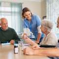 Activities For Elderly With Dementia For Daily Comfort