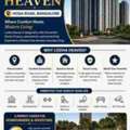 Lodha Haven Hosa Road Bangalore | Premium Homes & Investment
