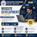 Website Development Course