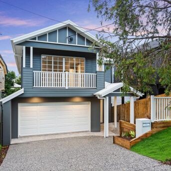 Brisbane, Business, Knock Down Rebuilds Brisbane