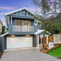 Knock Down Rebuilds Brisbane