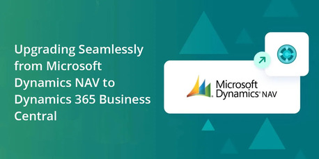 Sydney, ERP, Upgrade NAV 2009 To BC