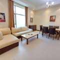 BHD 350/month,  Furnished,  2 BR,  130 Sq. Meter,  Family Building | Near Modern Knowledge School Juffair