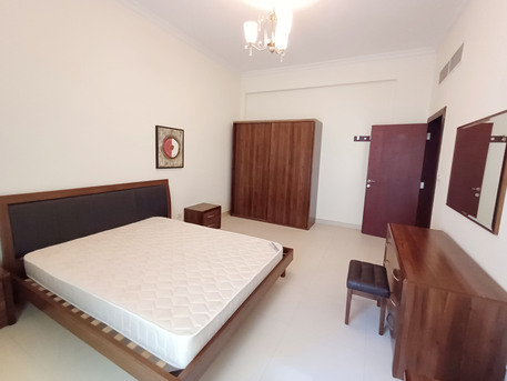 Juffair, Apartments, Flats, Houses & Villas, BHD 350/month,  Furnished,  2 BR,  130 Sq. Meter,  Family Building | Near Modern Knowledge School Juffair