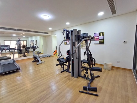 Juffair, Apartments, Flats, Houses & Villas, BHD 350/month,  Furnished,  2 BR,  130 Sq. Meter,  Family Building | Near Modern Knowledge School Juffair