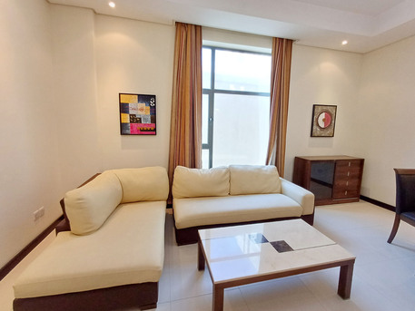 Juffair, Apartments, Flats, Houses & Villas, BHD 350/month,  Furnished,  2 BR,  130 Sq. Meter,  Family Building | Near Modern Knowledge School Juffair