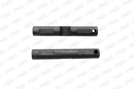 Ankara, Materials, EUR 11,  Cross Shaft