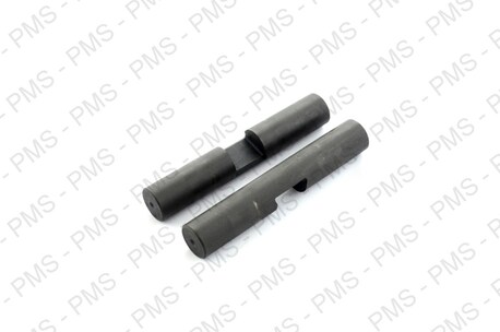 Ankara, Materials, EUR 11,  Cross Shaft