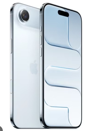 Riyadh, Mobile Phones, SAR 4500,  For Sale (IPhone Air)