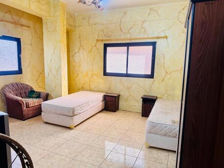 Riyadh, Rooms for Rent, SAR 1000/month,  Furnished,  Standard, Furnished Bachelor Room For Kerala People 2 Can Stay