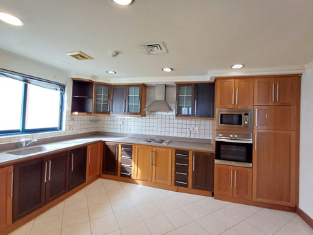Juffair, Apartments, Flats, Houses & Villas, BHD 400/month,  Furnished,  160 Sq. Meter,  Extremely Spacious | Classy Furniture | Wifi & H/k Services, | Behind Juffair Mall